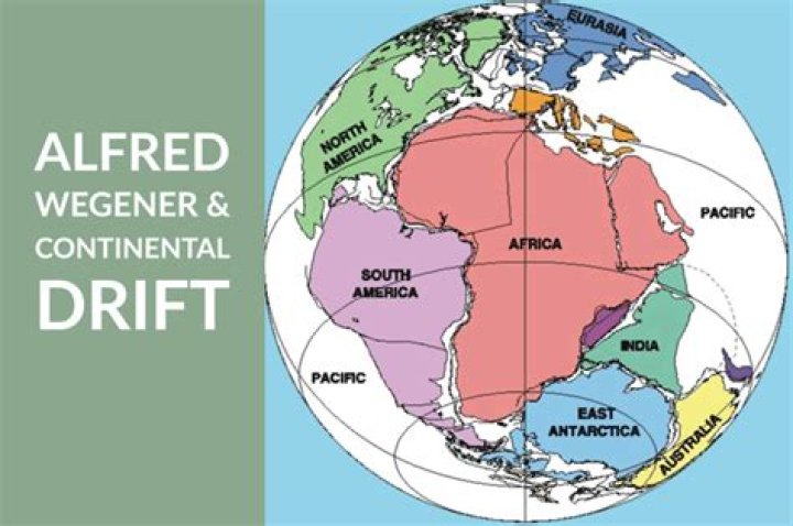 what was the main reason wegenerâ€™s continental drift hypothesis was rejected?