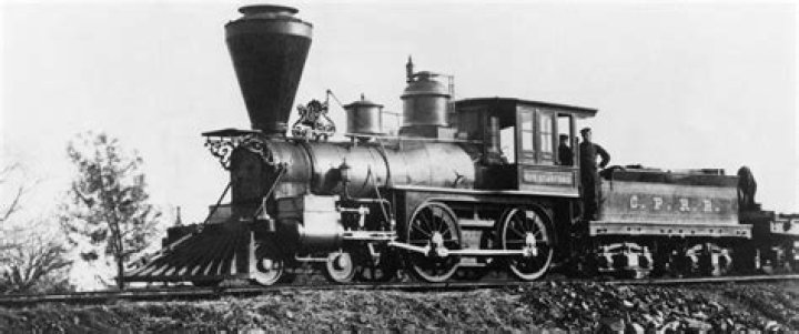 what was the most important part of the transportation revolution