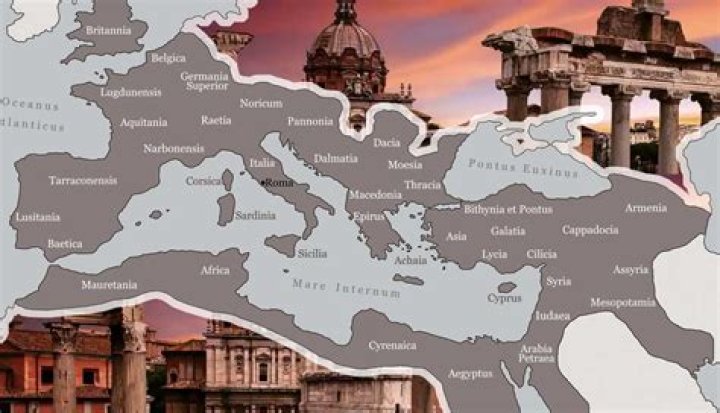 what was the roman attitude toward religion