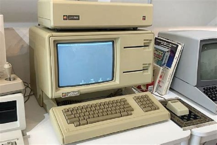 what were computers used for in the 1980s
