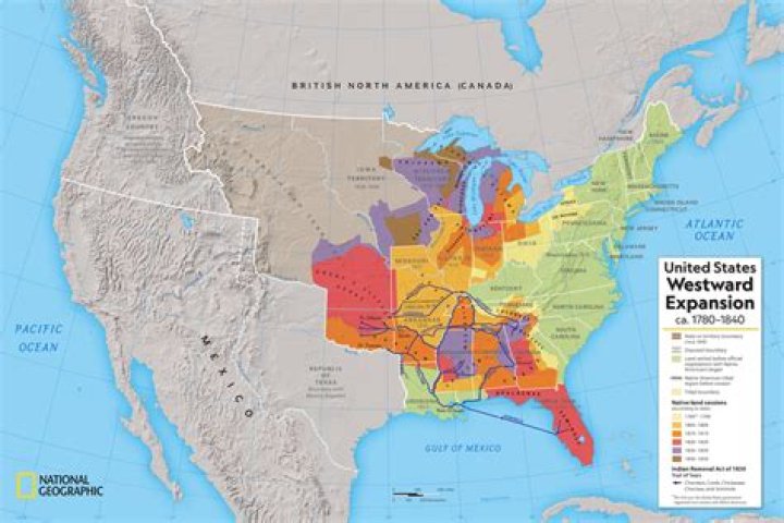 what were four reasons settlers moved west?