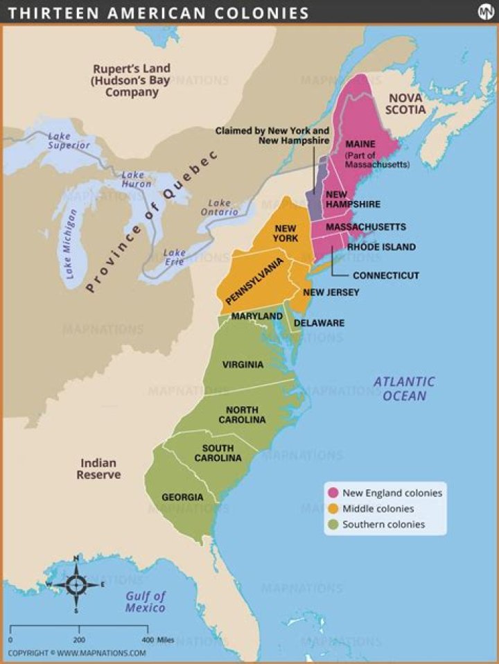 what were john calvinâ€™s followers in england and her american colonies called?