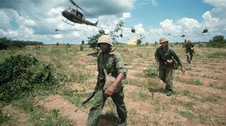what were the effects of the vietnam war
