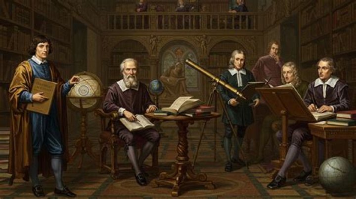what were the two factors that helped the scientific revolution spread throughout europe