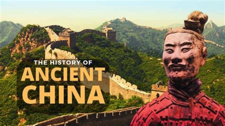 what were the two main forms of government during the history of ancient china