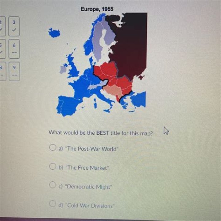 what would be the best title for this map?