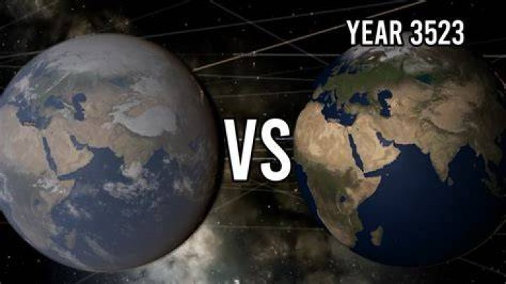 what would happen if earth had no atmosphere