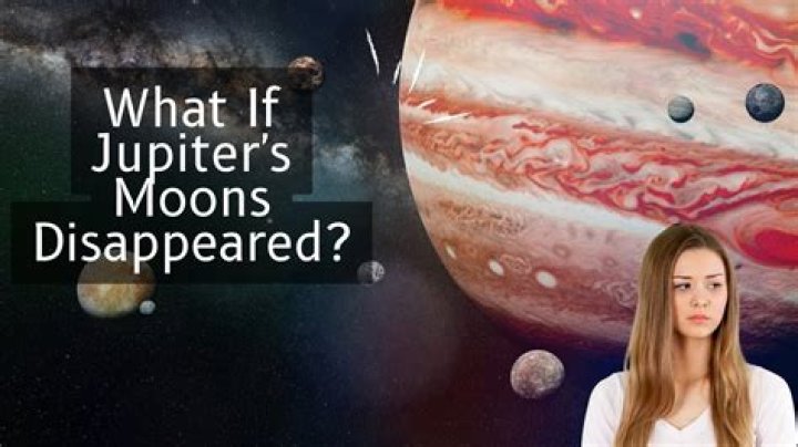 what would happen if jupiter disappeared