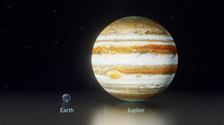 what would jupiter have needed to be a star?