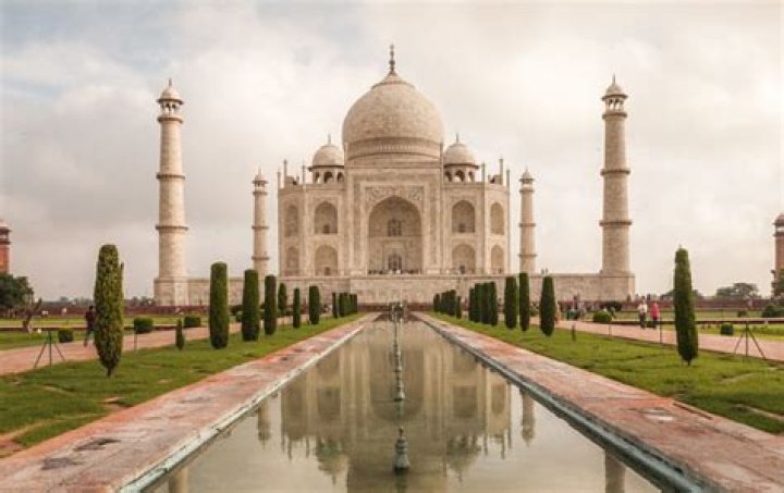 when did india get its name