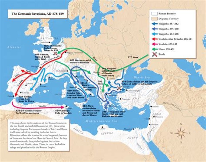 when did rome conquer spain