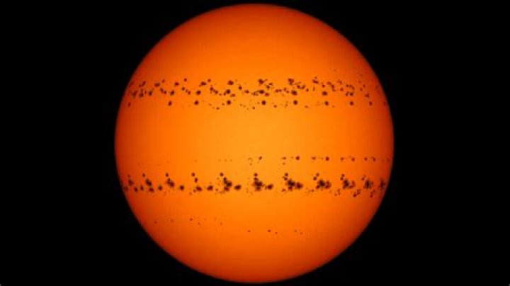 when do sunspots disappear - Lisbd-net.com