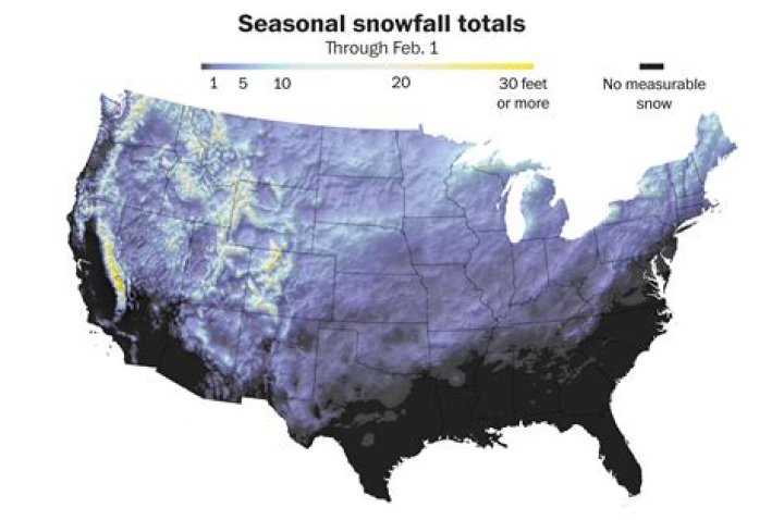 when does snow occur - Lisbd-net.com