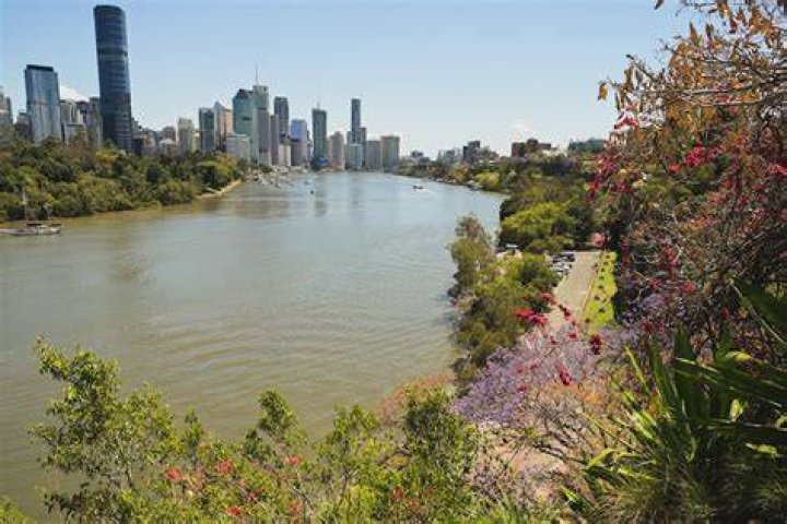 when does spring start in australia