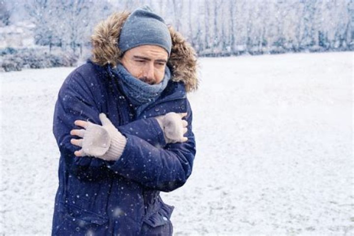 when is the cold weather coming 2016