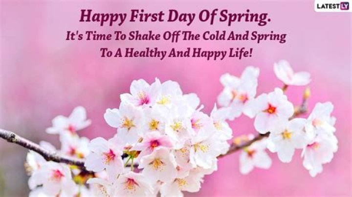 when is the first day of spring in australia