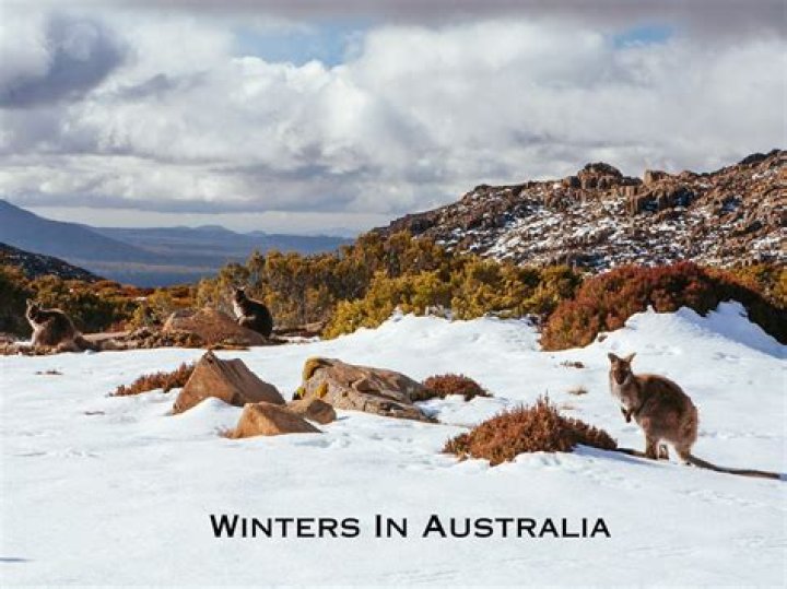 when is the first day of winter in australia
