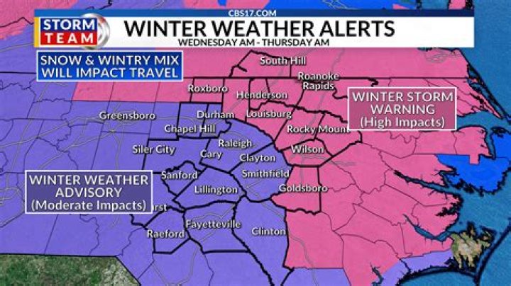 when is winter in usa 2016