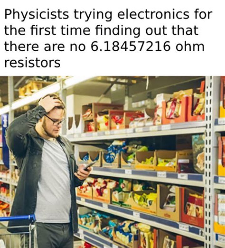 when physicists find a quantity that does not change, they say that the quantity is