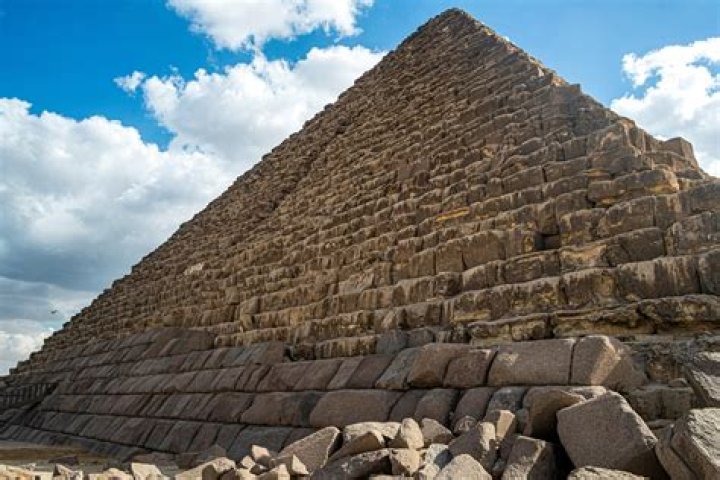 where are there pyramids - Lisbd-net.com