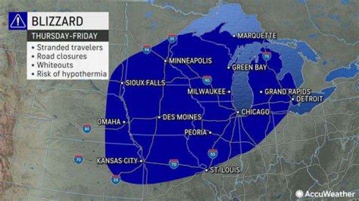 where can blizzards occur - Lisbd-net.com