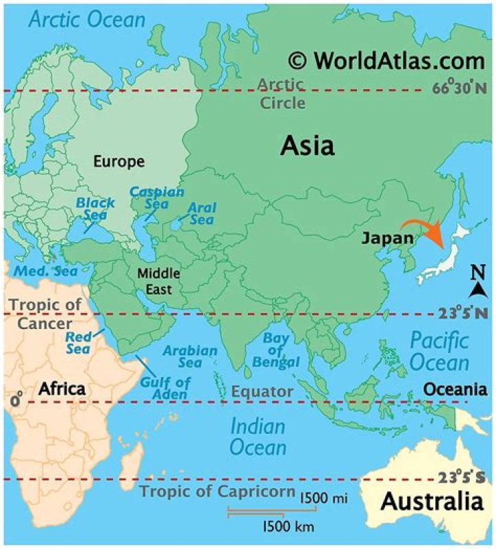 where can i buy a world atlas