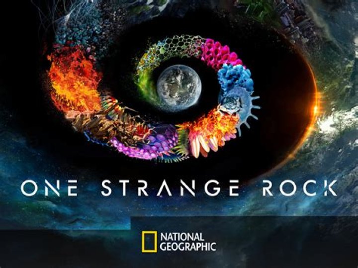 where can i watch one strange rock