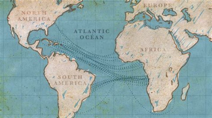 where did the first peoples to the americas come from? quizlet