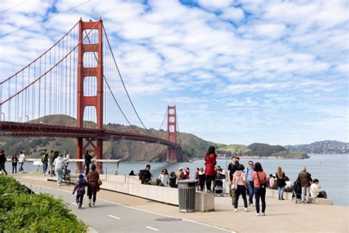 where did the golden gate bridge get its name