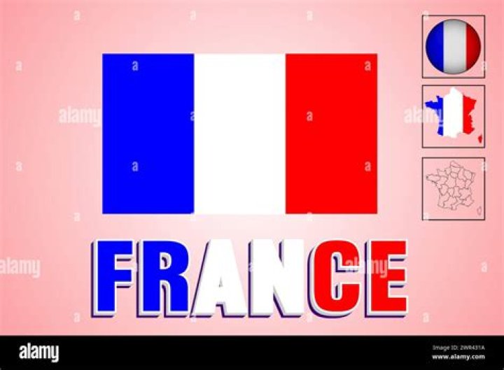 where did the name france come from