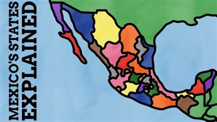 where did the name mexico come from