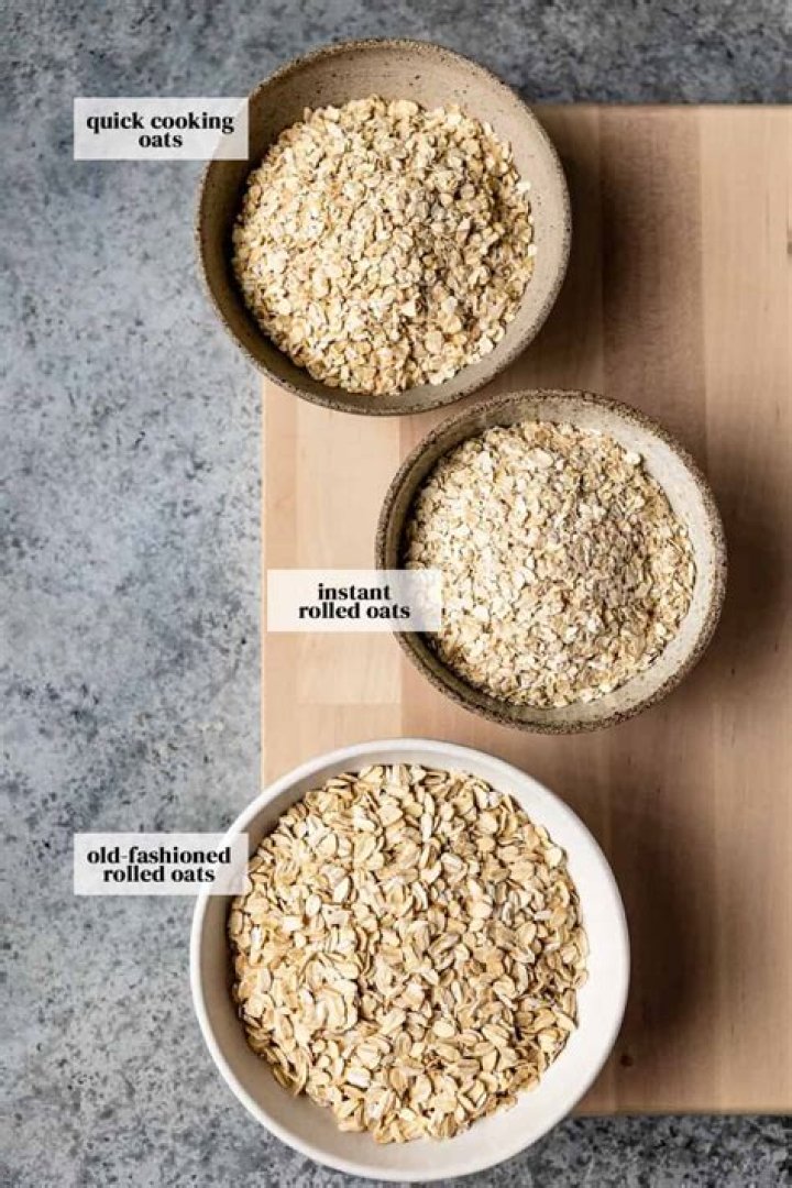where do oats grow in the us