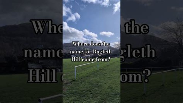 where does the name hill come from