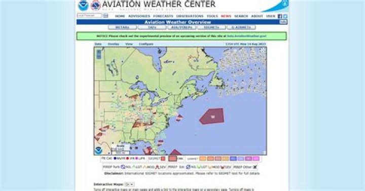 where does weather come from