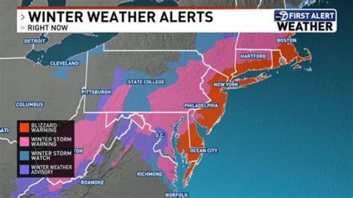 where does weather occur - Lisbd-net.com