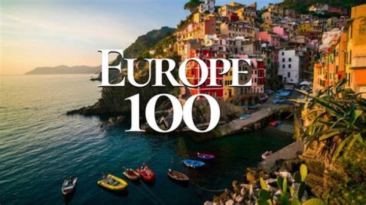 where in europe should i live