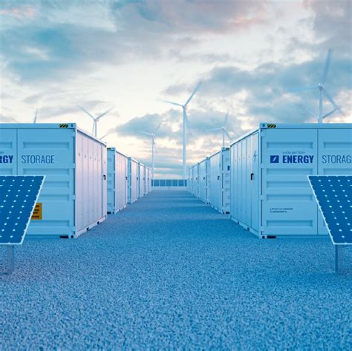 where is energy stored in living systems?