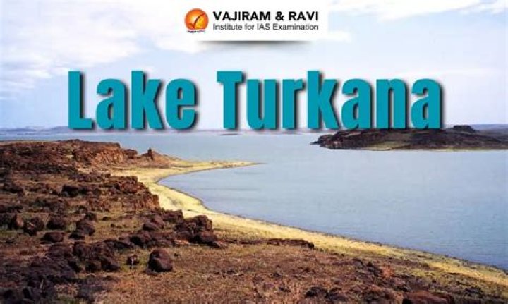 where is lake turkana - Lisbd-net.com