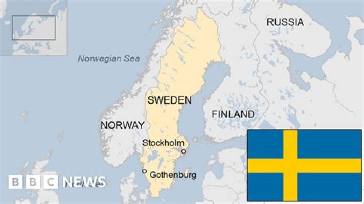where is new sweden - Lisbd-net.com