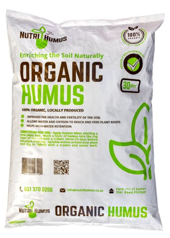 where to buy humus soil