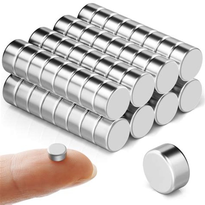 where to buy small round magnets
