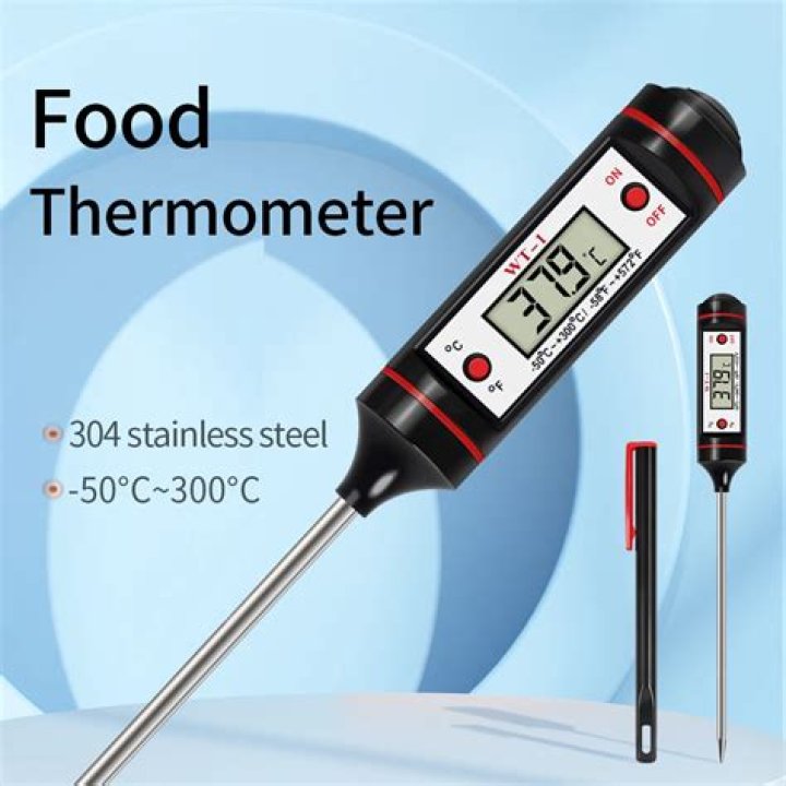 where to buy thermometer to measure water temperature