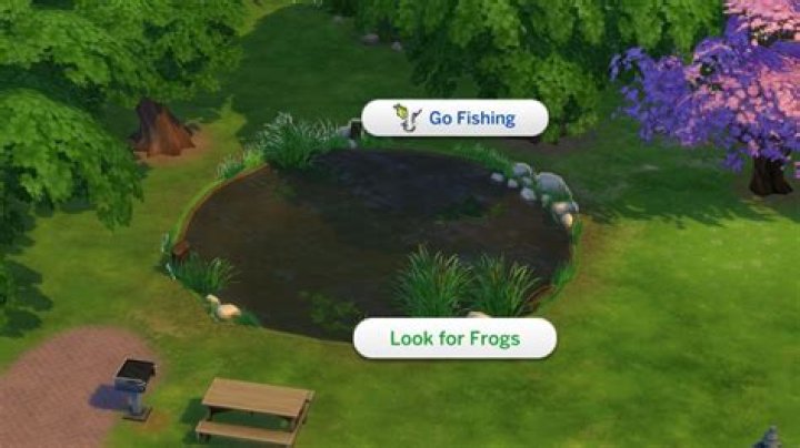 where to find frogs in utah