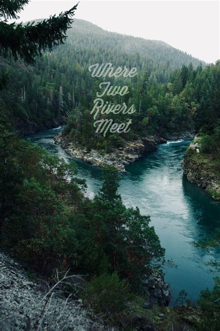 where two rivers meet - Lisbd-net.com