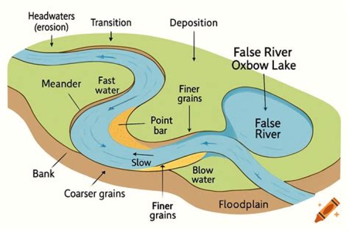 where would soil erode the fastest apex