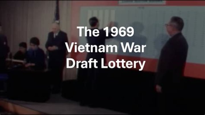 which best describes the main goal of those who opposed the vietnam war in 1969?