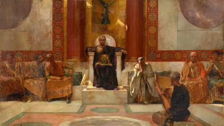 which best explains how ancient greek culture influenced emperor justinian i?