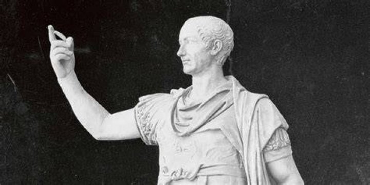 which statement regarding caesarâ€™s assassination is what brutus believes to be true?