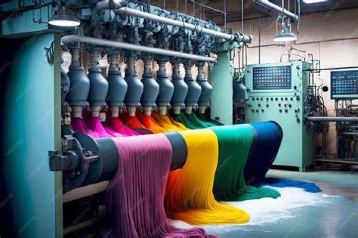 who brought english textile machinery designs to the usa
