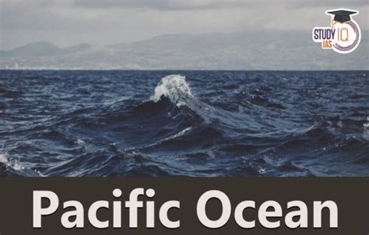 who gave the pacific ocean its name?